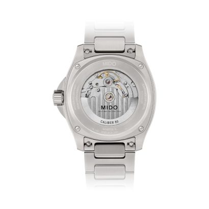 Reloj Multifort TV Big Date M0495264408100 - MIDO