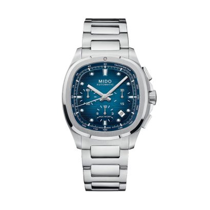 Reloj Multifort TV Chronograph M0495271104100 - MIDO
