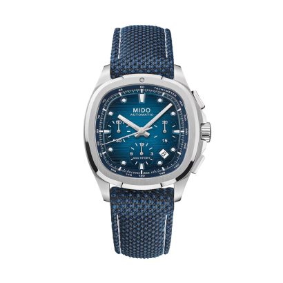 Reloj Multifort TV Chronograph M0495271104100 - MIDO