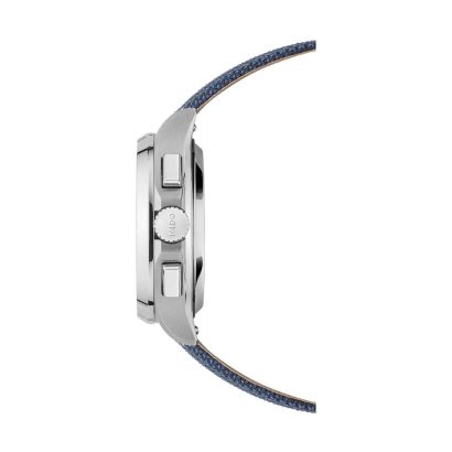 Reloj Multifort TV Chronograph M0495271104100 - MIDO