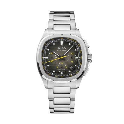 Reloj Multifort TV Big Date M0495271108100 - MIDO