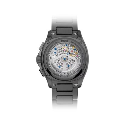 Reloj Multifort TV Chronograph M0495273308100 - MIDO