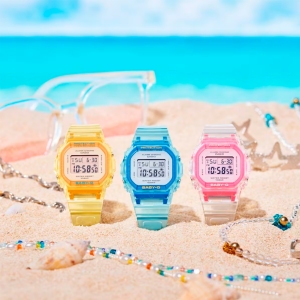 Casio Baby-G