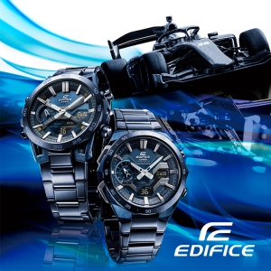 Casio Edifice