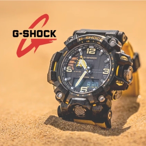 Casio G-Shock