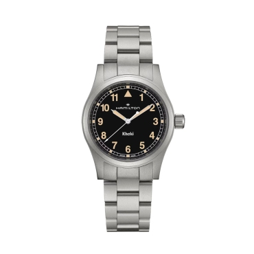 Reloj Hamilton Khaki Field H69401131