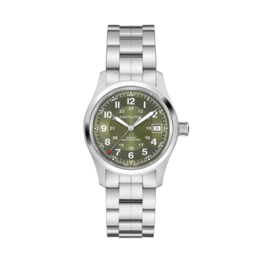Reloj Hamilton Khaki Field H70455160