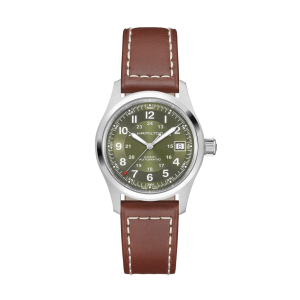 Reloj Hamilton Khaki Field H70455560