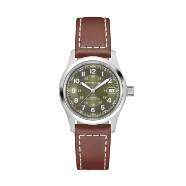 Reloj Hamilton Khaki Field H70455560