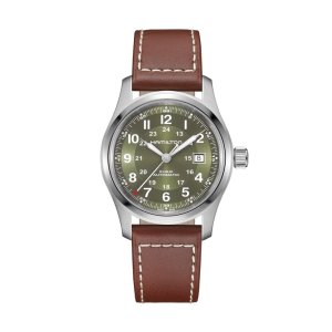 Reloj Khaki Field H70605560 - Hamilton