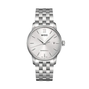 Reloj MIDO Baroncelli M0134101103100