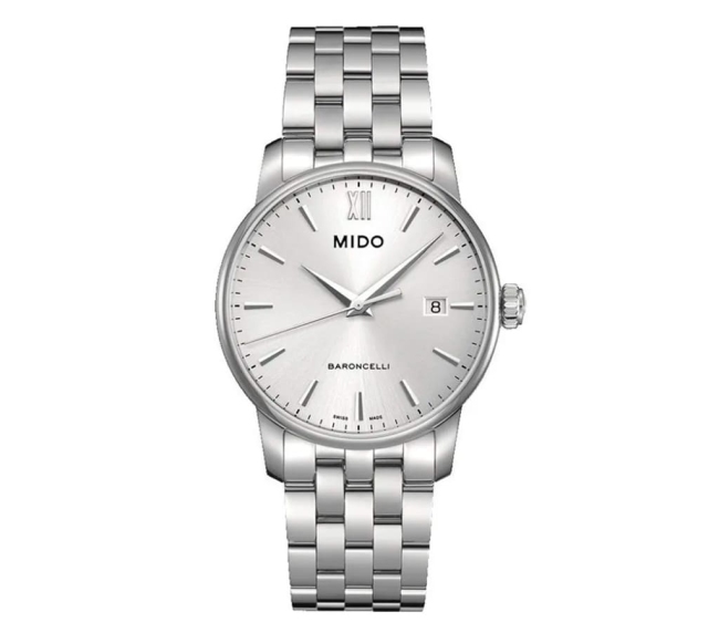 Reloj MIDO Baroncelli M0134101103100