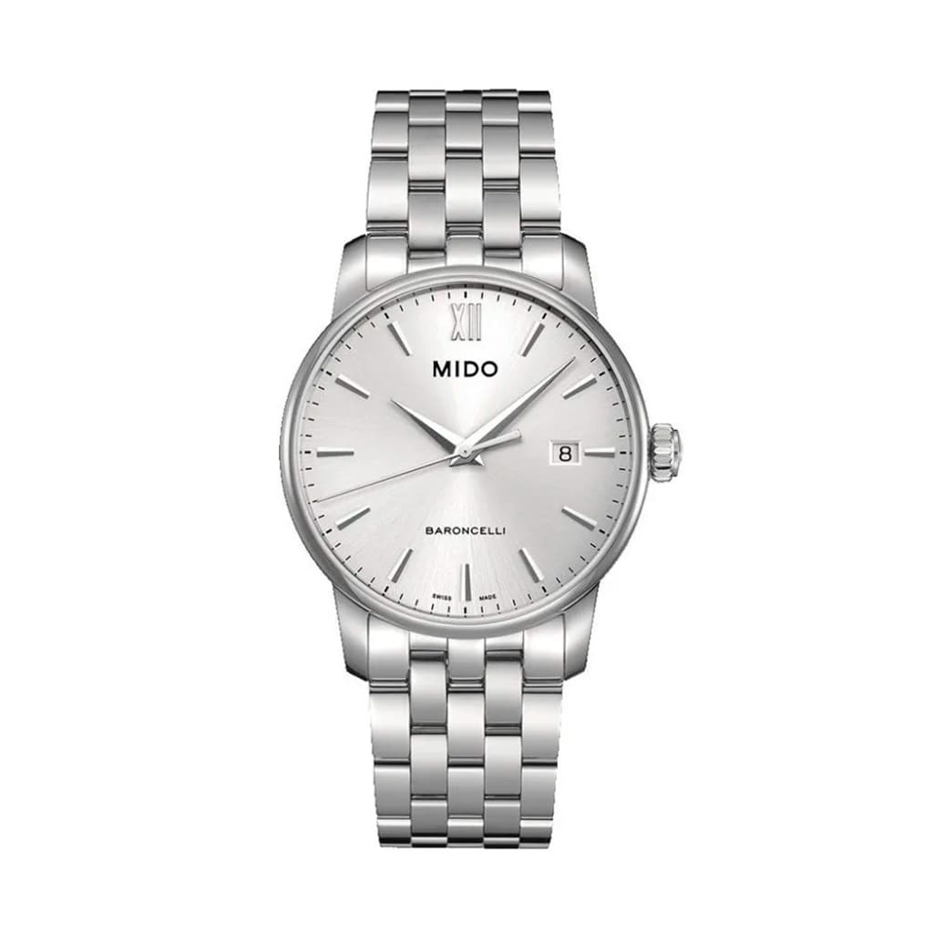 Reloj MIDO Baroncelli M0134101103100