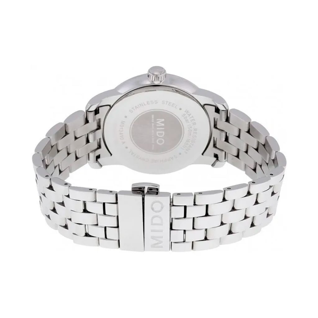 Reloj MIDO Baroncelli M0134101103100