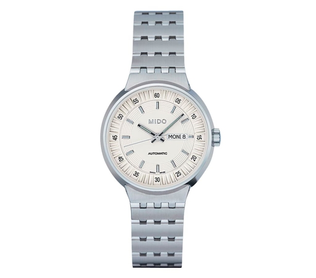 Reloj MIDO All Dial M733041112