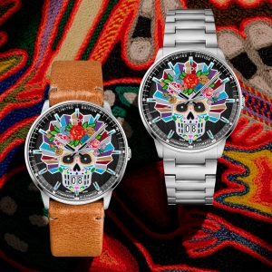 Mido Ediciones Limitadas