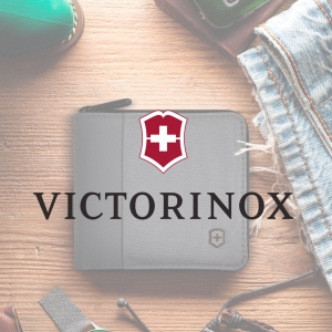 Victorinox - Carteras