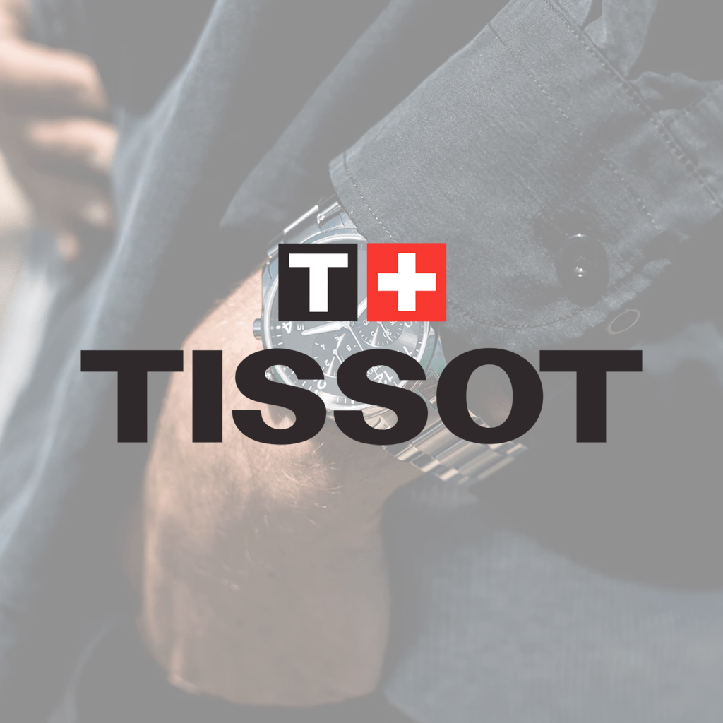 Tissot portada