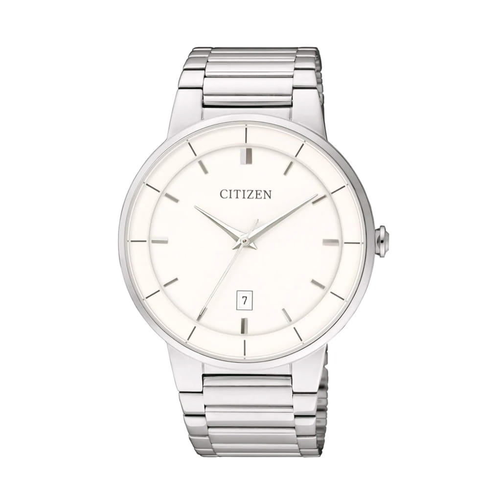 Reloj Citizen BI5010-59A Analógico Para Caballero