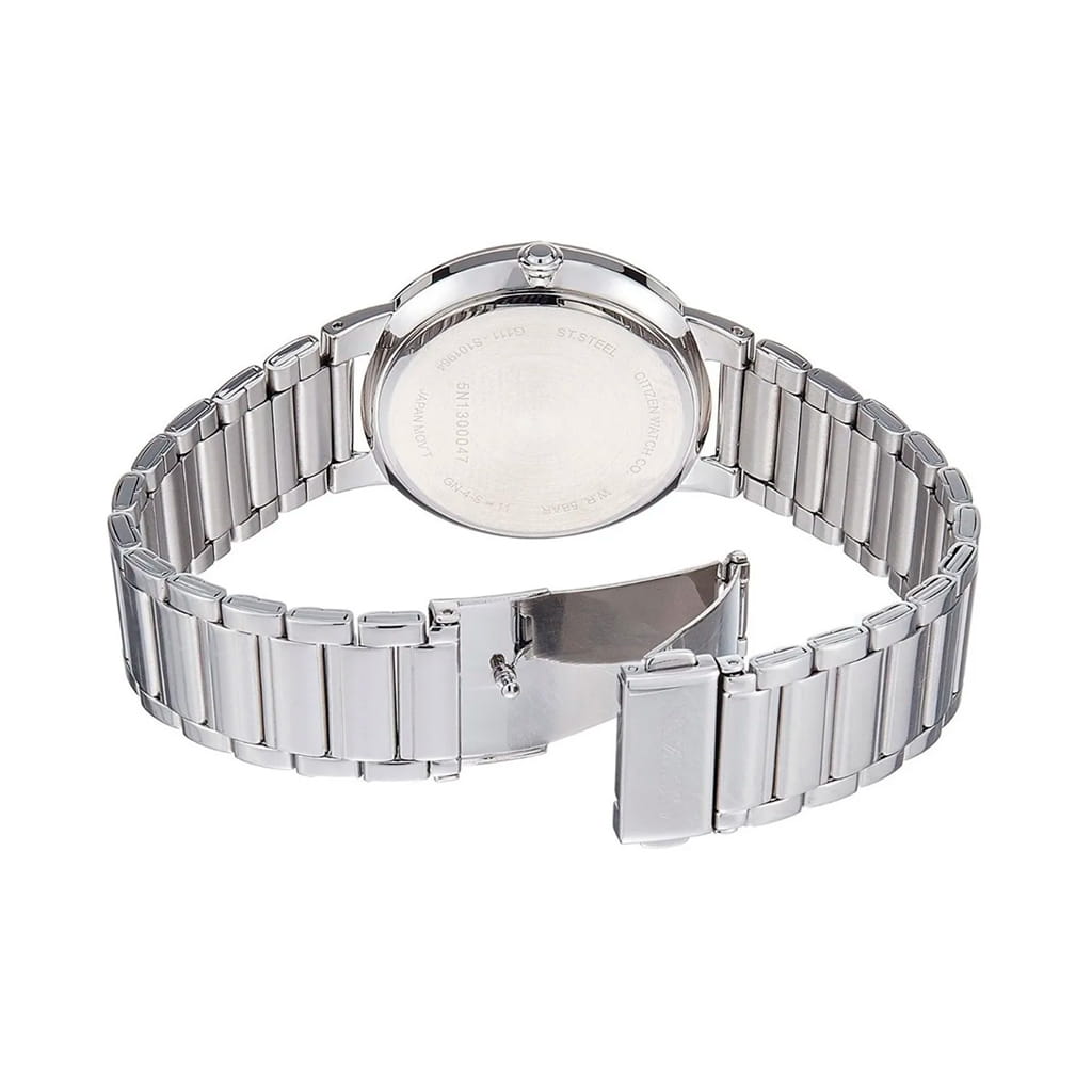 Reloj Citizen BI5010-59A Analógico Para Caballero