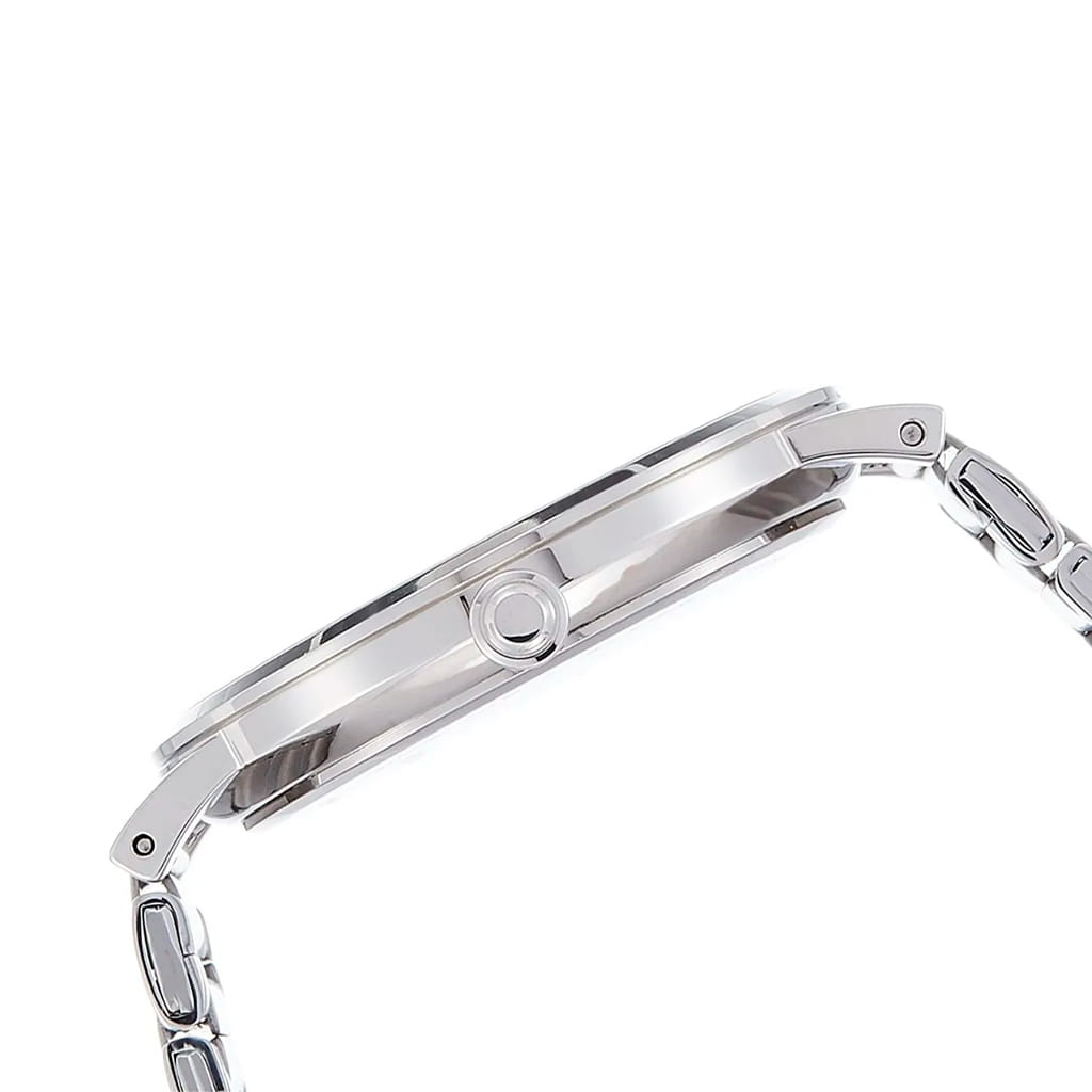 Reloj Citizen BI5010-59A Analógico Para Caballero