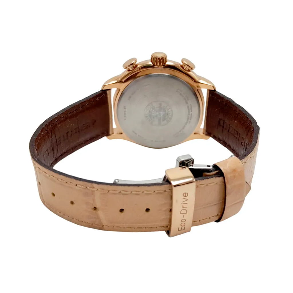 Citizen ECO-DRIVE CO60391 Para Dama