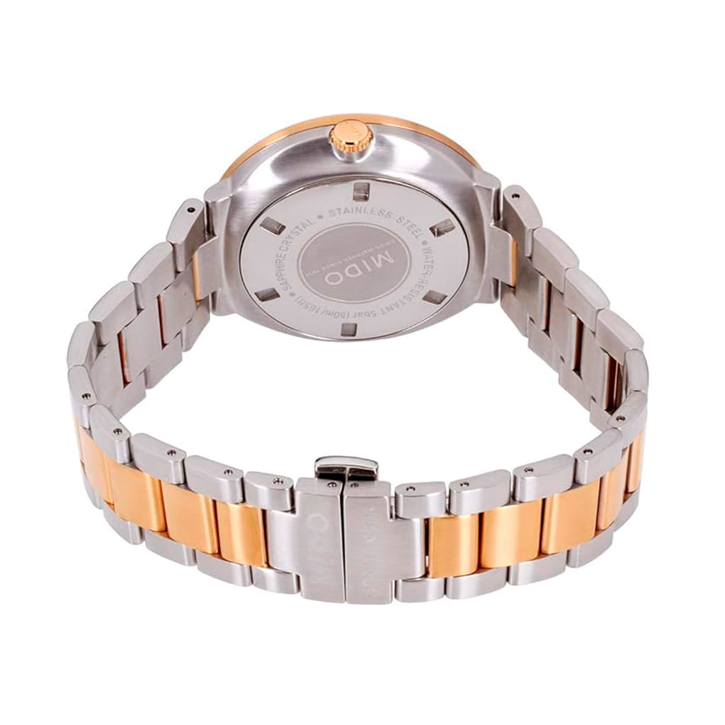 Reloj Mido Multifort Automático M0144302203100