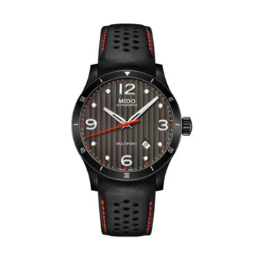 Reloj Mido Multifort Automático M0254073606100