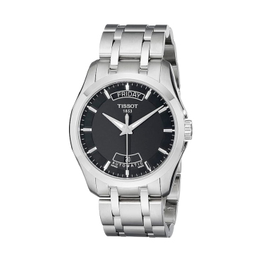 Reloj TISSOT Couturier T0354071105100 para hombre
