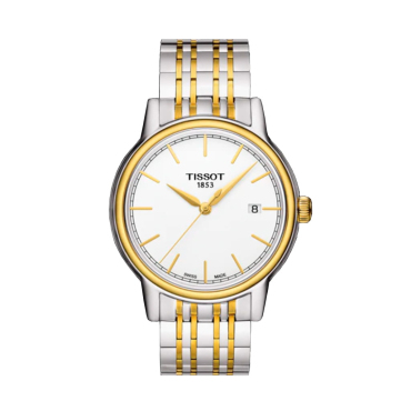 Reloj TISSOT Carson T0854102201100 para hombre