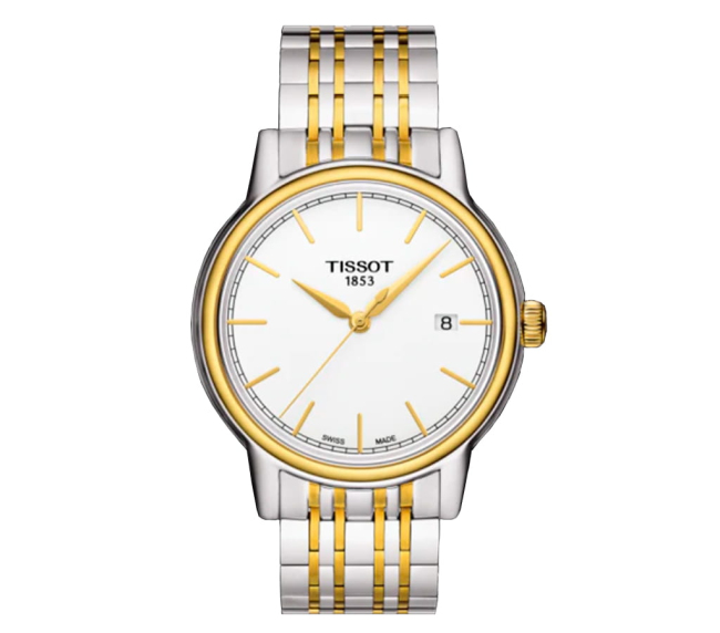 Reloj TISSOT Carson T0854102201100 para hombre