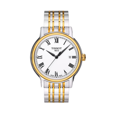 Reloj TISSOT Carson T0854102201300 para hombre