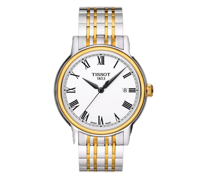 Reloj TISSOT Carson T0854102201300 para hombre