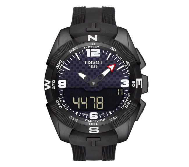 Reloj TISSOT T-Touch T0914204705701 para hombre