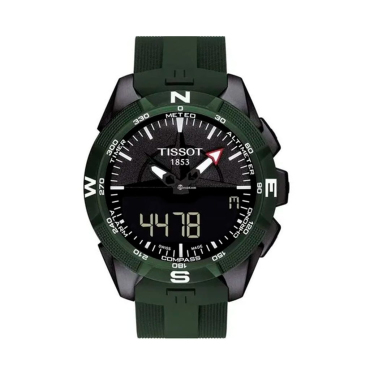 Reloj TISSOT T-Touch T1104204705100 para hombre