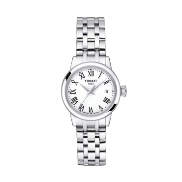 Reloj TISSOT Classic Dream Lady T1292101101300 para dama