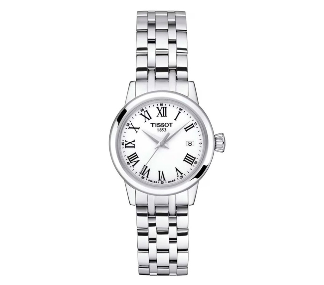 Reloj TISSOT Classic Dream Lady T1292101101300 para dama