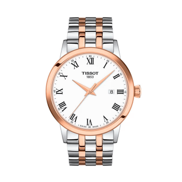 Reloj TISSOT Classic Dream Gent T1294102201300 para hombre