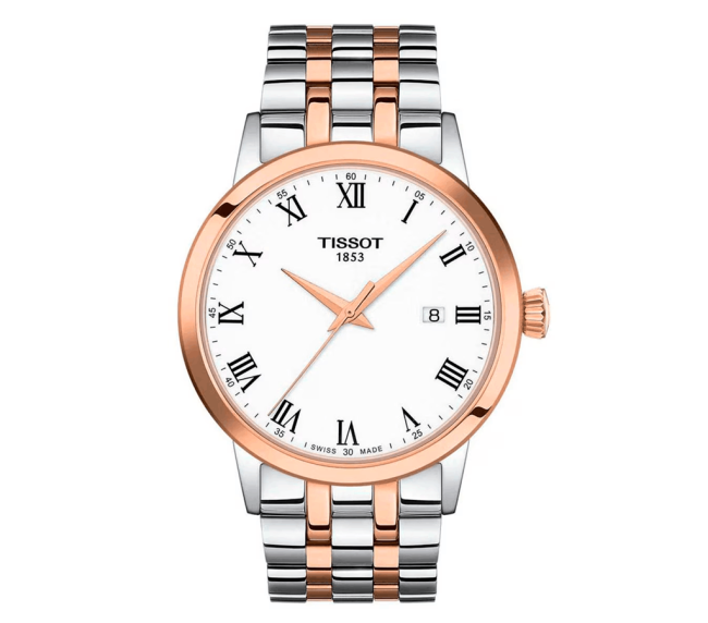 Reloj TISSOT Classic Dream Gent T1294102201300 para hombre