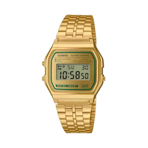 Reloj Casio Vintage A158WEGV-9A Gold