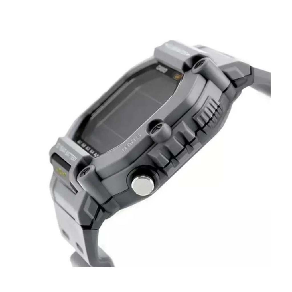 Reloj Casio AE-1600H-8BVCF Digital Gris - Imagen 2