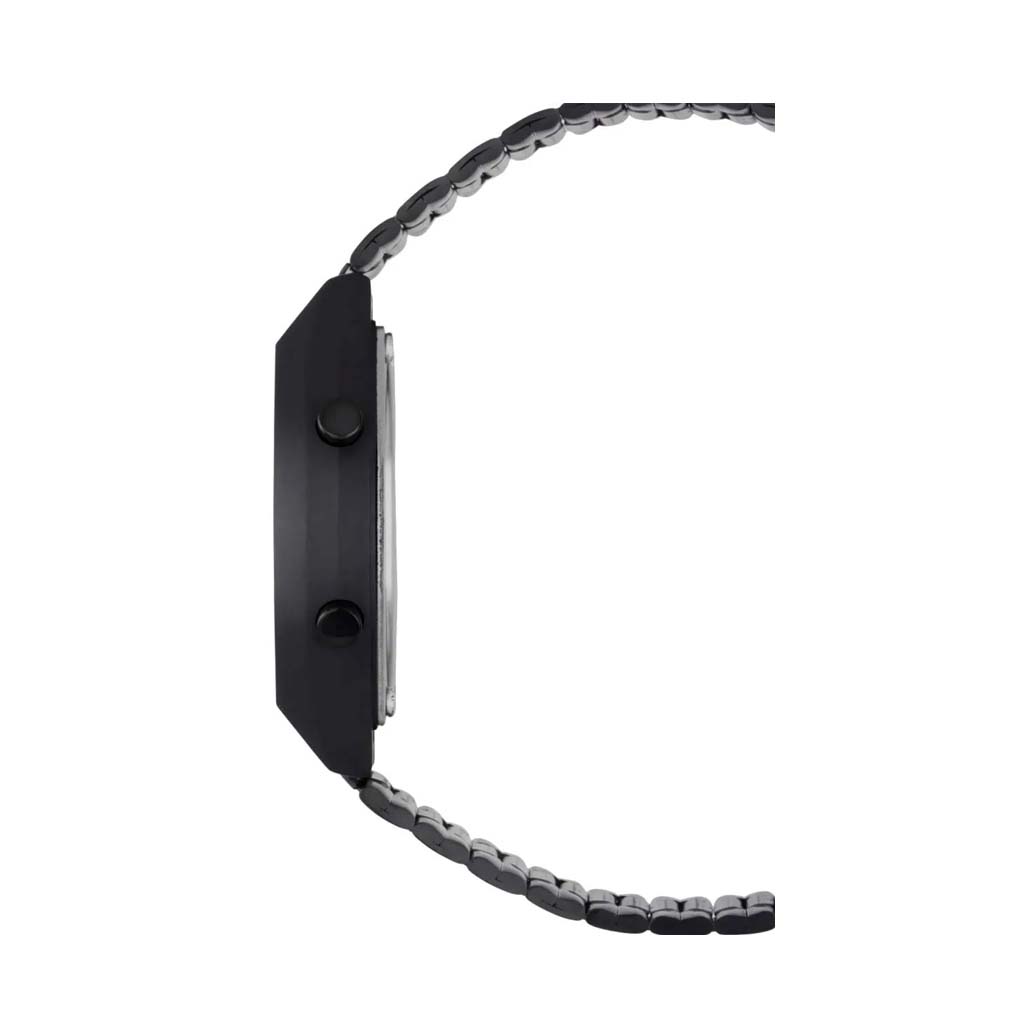 Reloj Casio Vintage B640WB-1BVT Negro Mate - Imagen 2