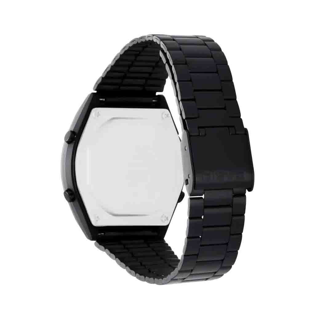 Reloj Casio Vintage B640WB-1BVT Negro Mate - Imagen 3