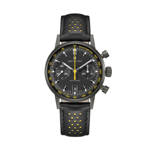 Reloj American Classic H38446731 - Hamilton