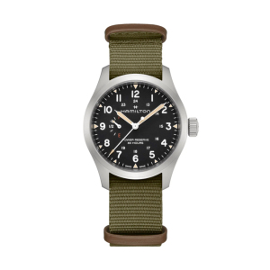 Reloj Khaki Field H69509930 - Hamilton