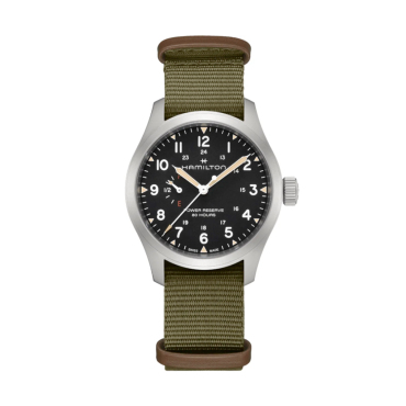 Reloj Khaki Field H69509930 - Hamilton