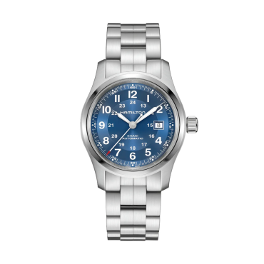 Reloj Hamilton Khaki Field H70455140