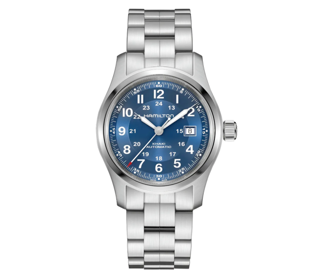 Reloj Hamilton Khaki Field H70455140