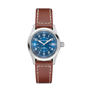 Reloj Hamilton Khaki Field H70455540