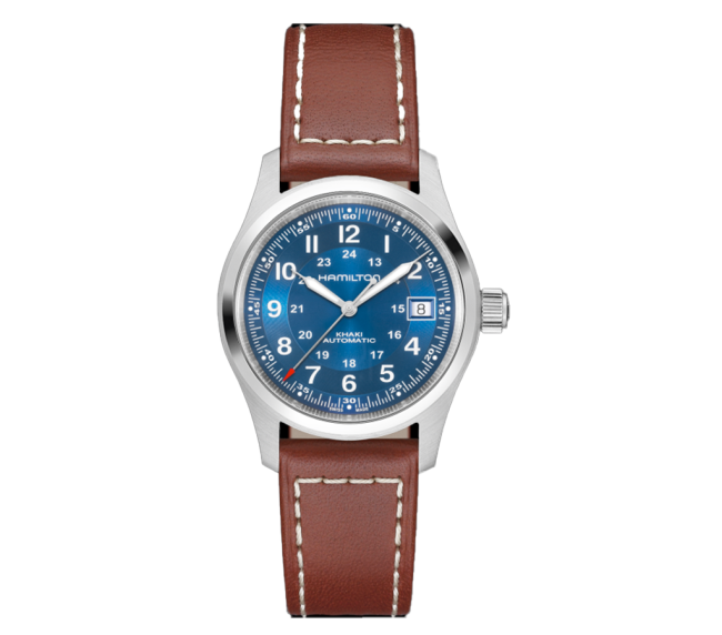 Reloj Hamilton Khaki Field H70455540